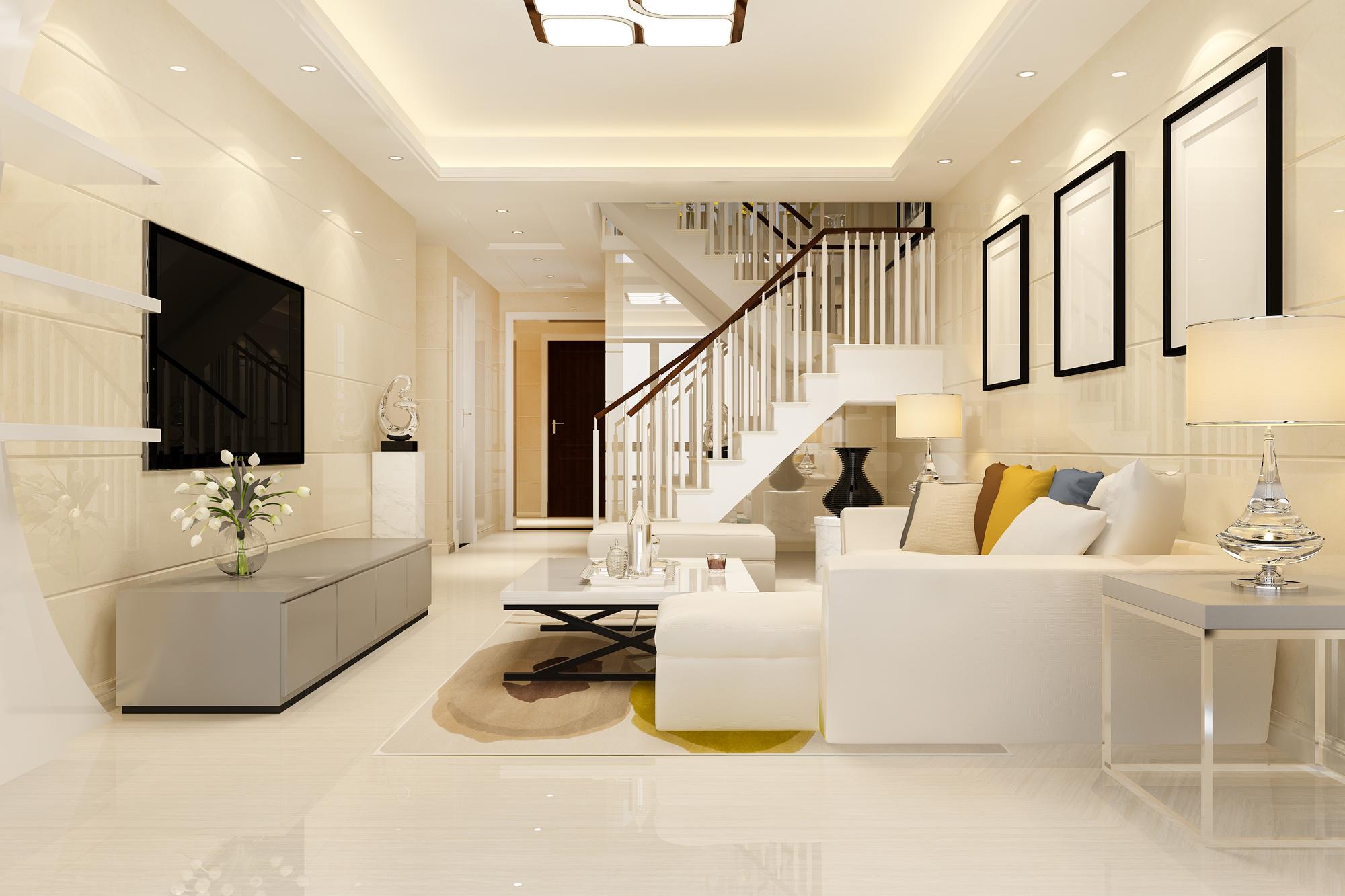 Real Estate & Project Management