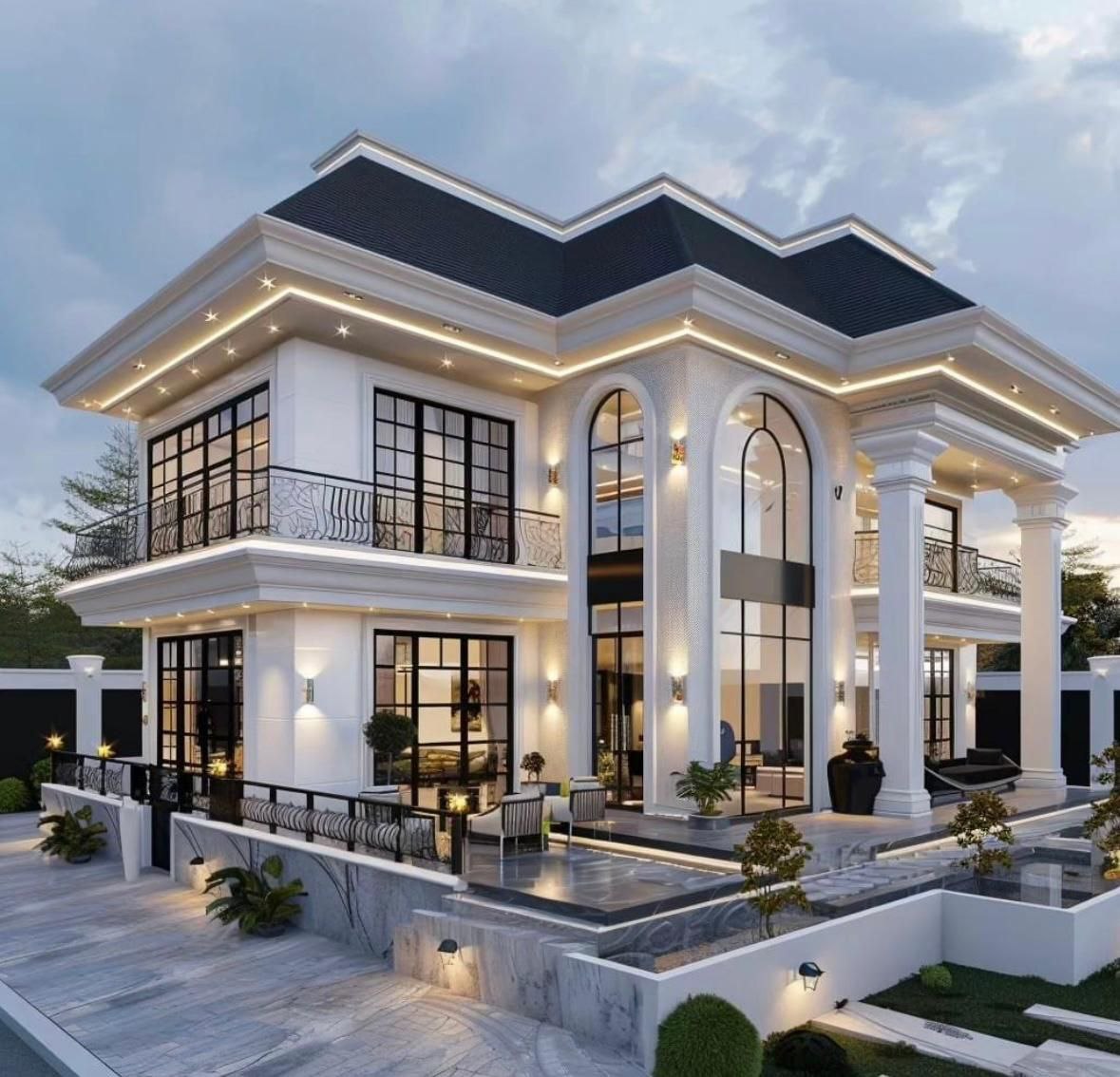 Modern Architecture