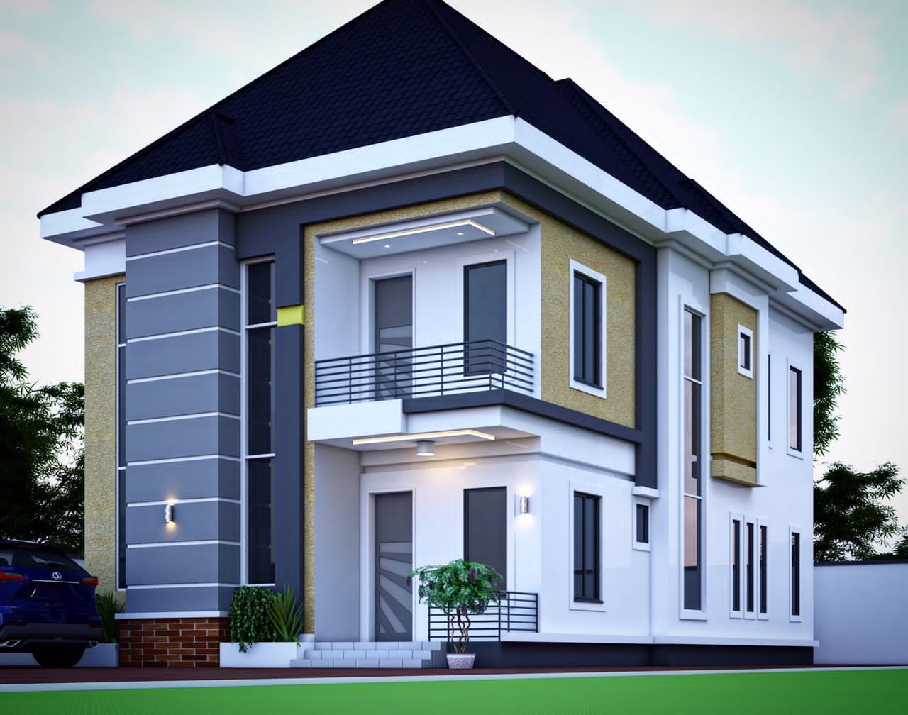 Creative Architecture